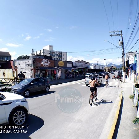 Apartamentos Primor Na Rota Turistica อูบาตูบา ภายนอก รูปภาพ