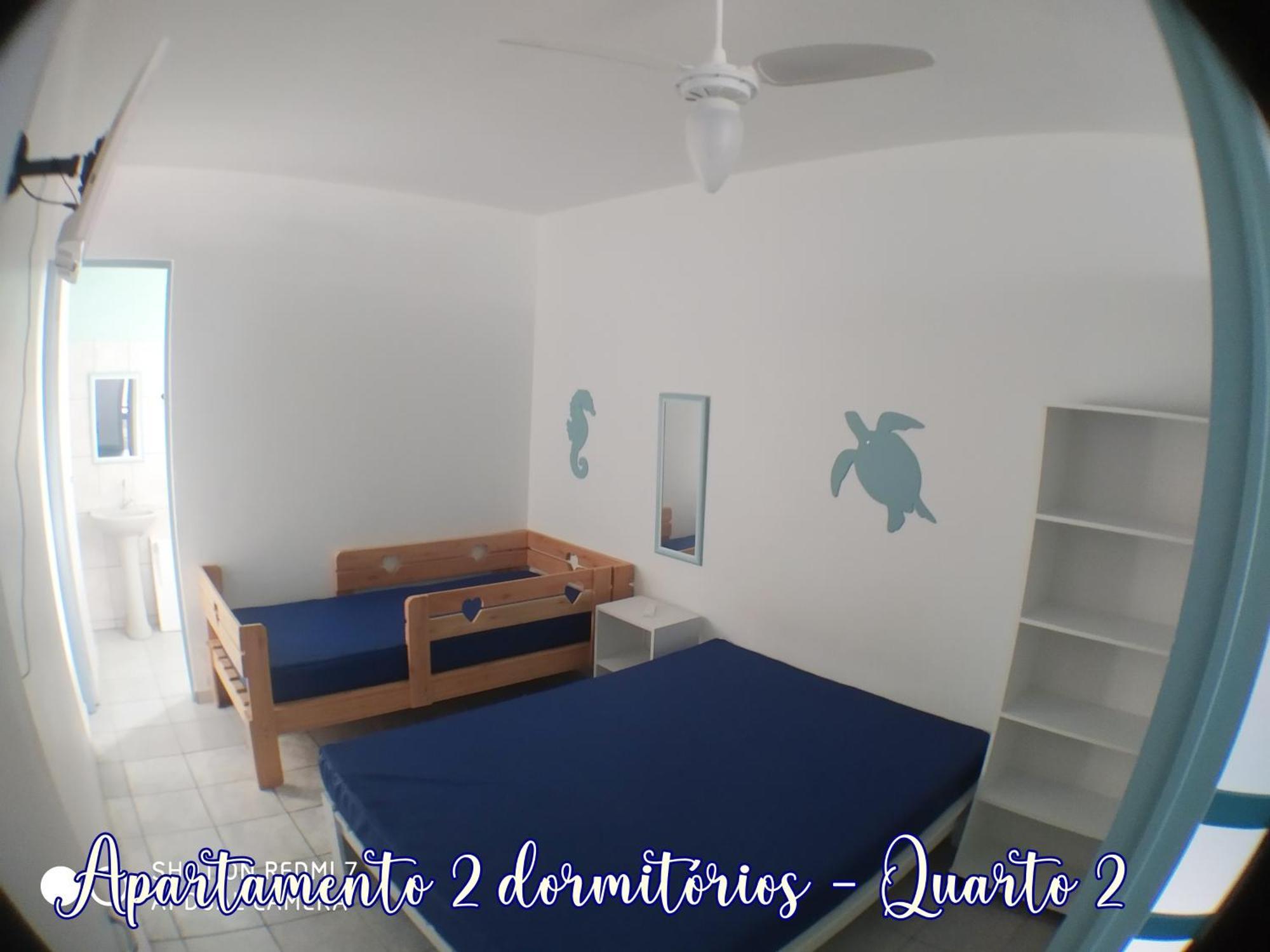 Apartamentos Primor Na Rota Turistica อูบาตูบา ภายนอก รูปภาพ