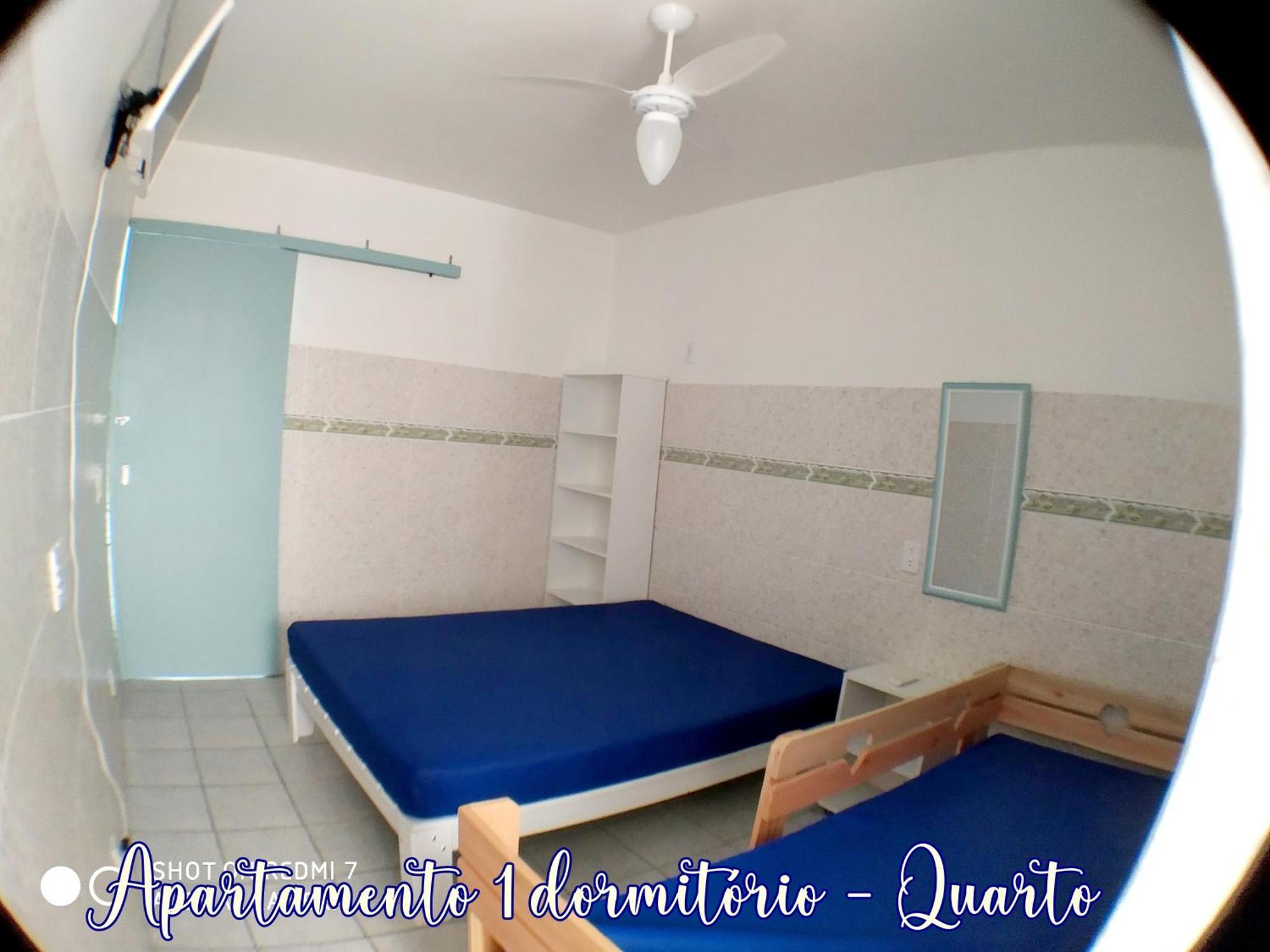 Apartamentos Primor Na Rota Turistica อูบาตูบา ภายนอก รูปภาพ