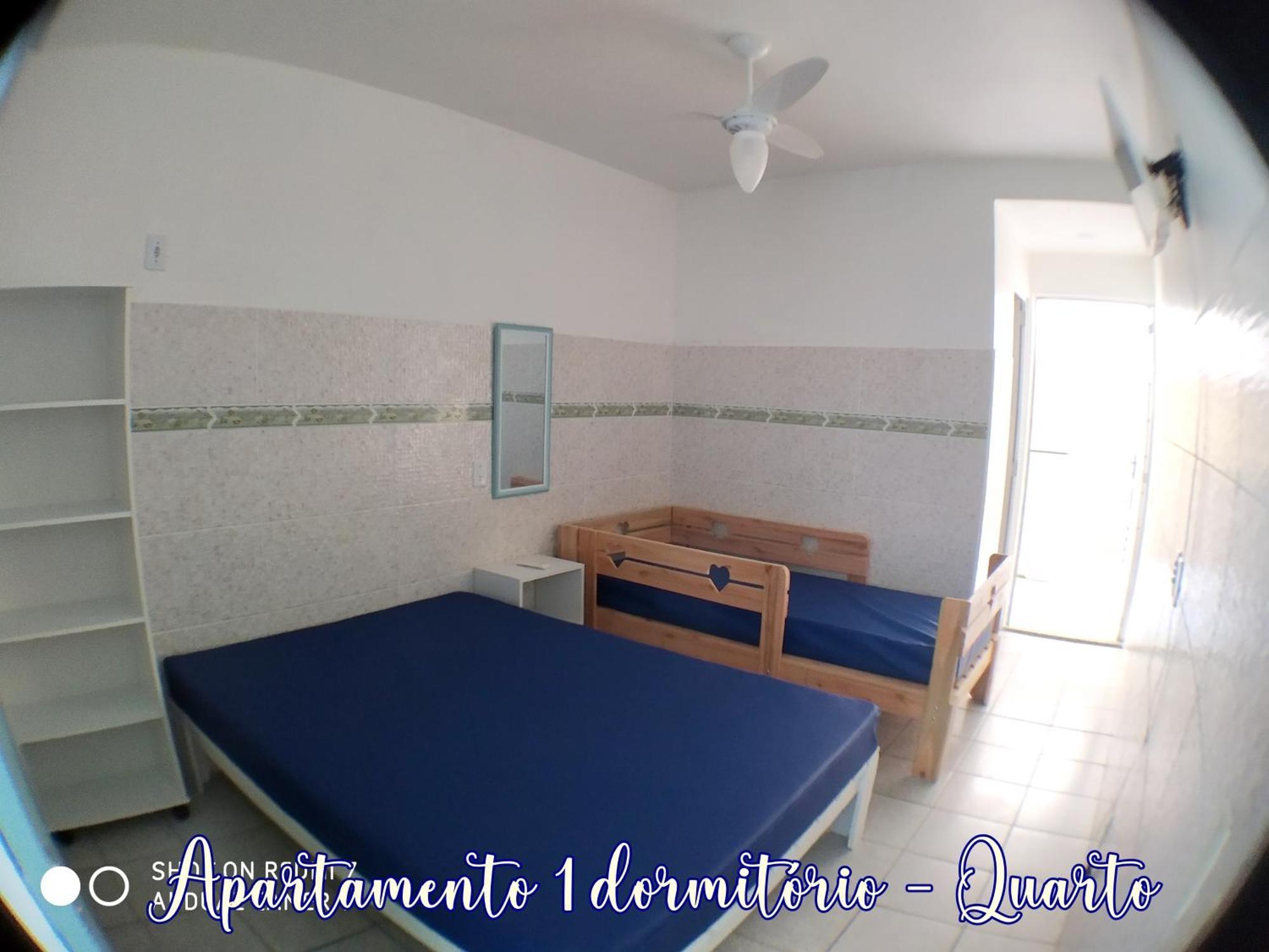Apartamentos Primor Na Rota Turistica อูบาตูบา ภายนอก รูปภาพ