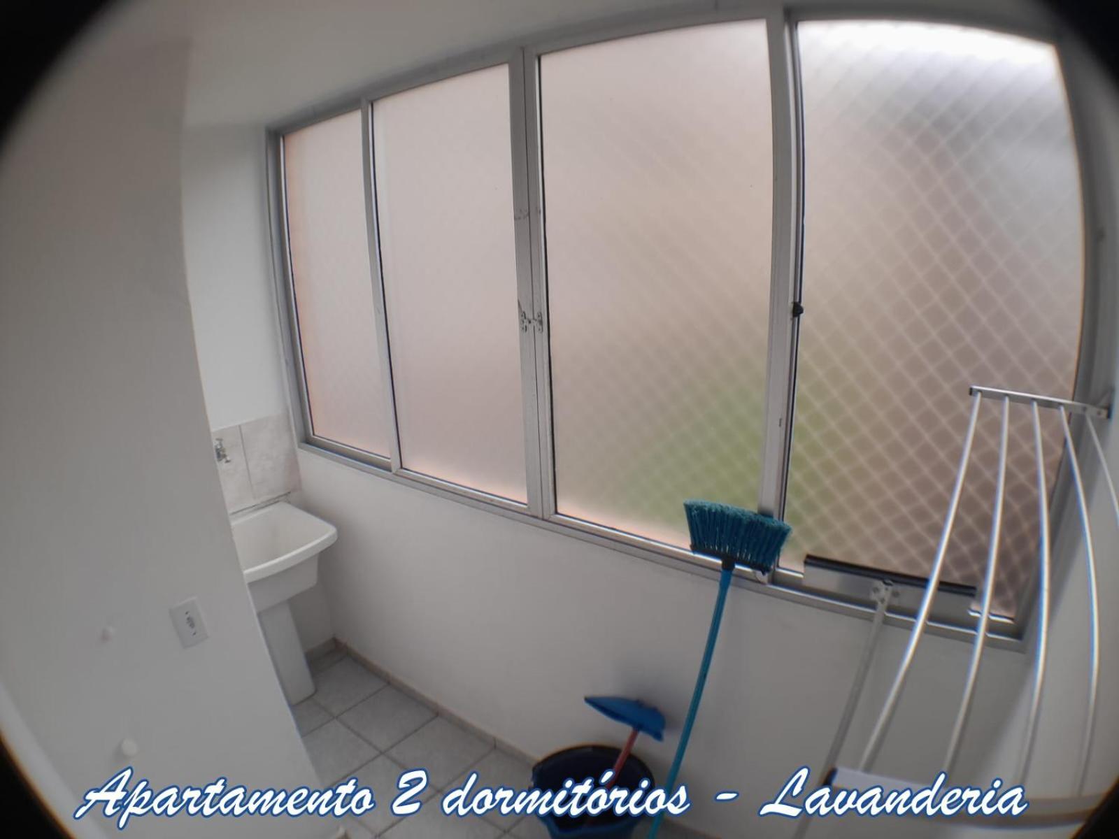 Apartamentos Primor Na Rota Turistica อูบาตูบา ภายนอก รูปภาพ