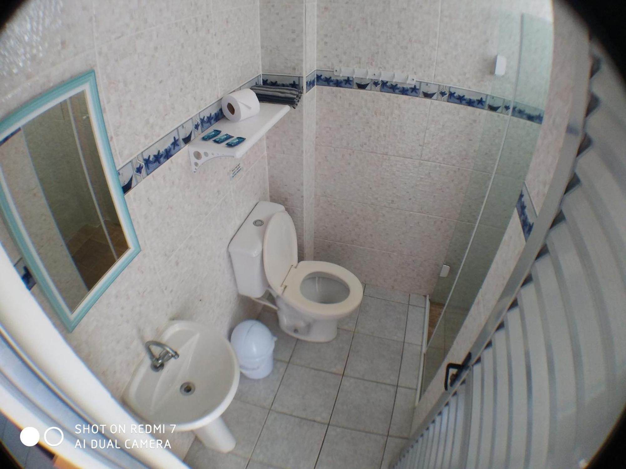 Apartamentos Primor Na Rota Turistica อูบาตูบา ห้อง รูปภาพ