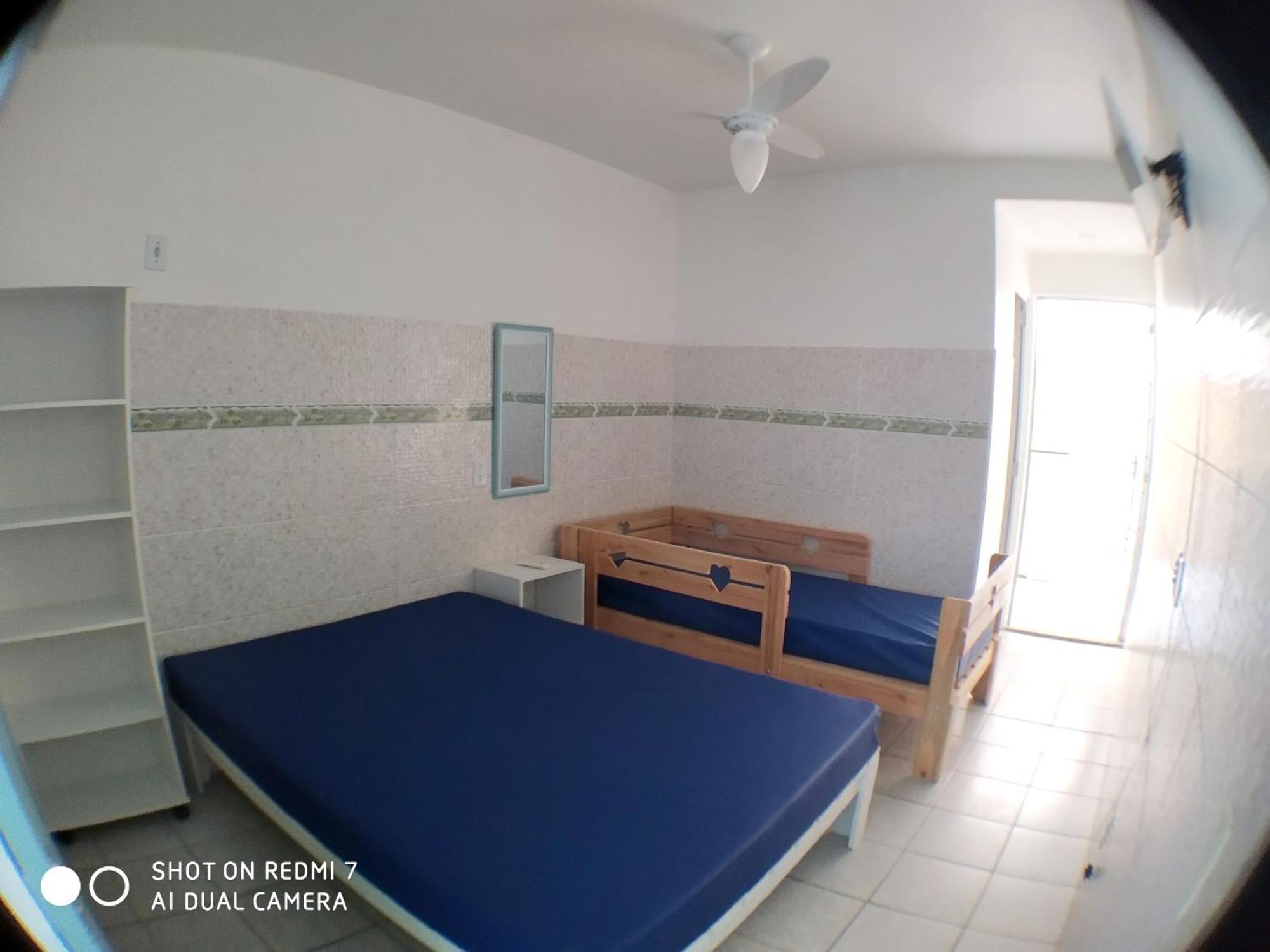 Apartamentos Primor Na Rota Turistica อูบาตูบา ห้อง รูปภาพ