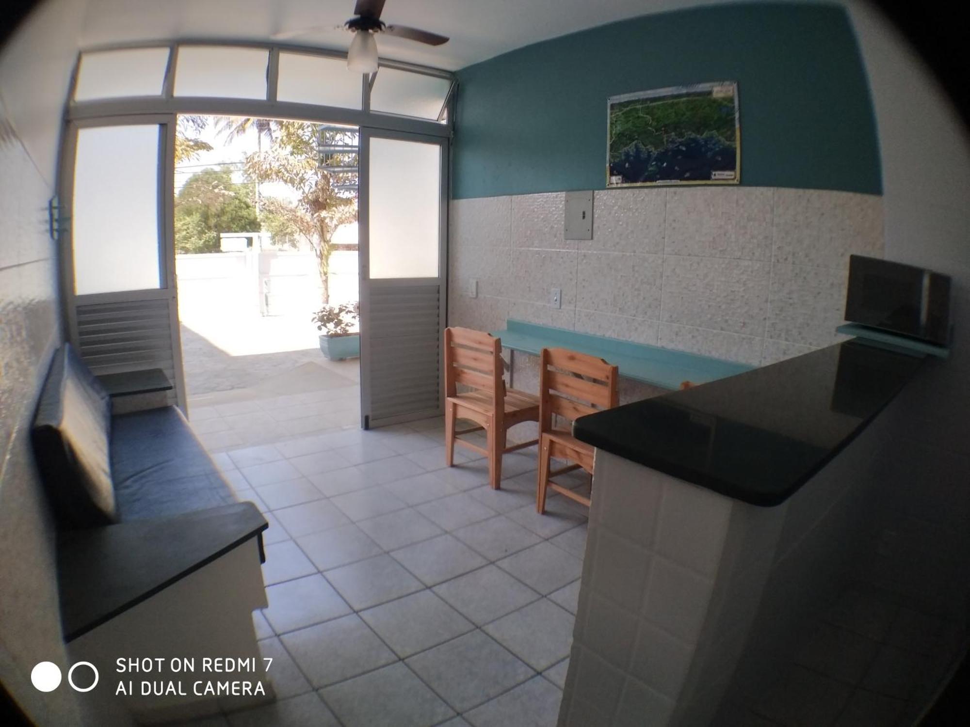 Apartamentos Primor Na Rota Turistica อูบาตูบา ห้อง รูปภาพ